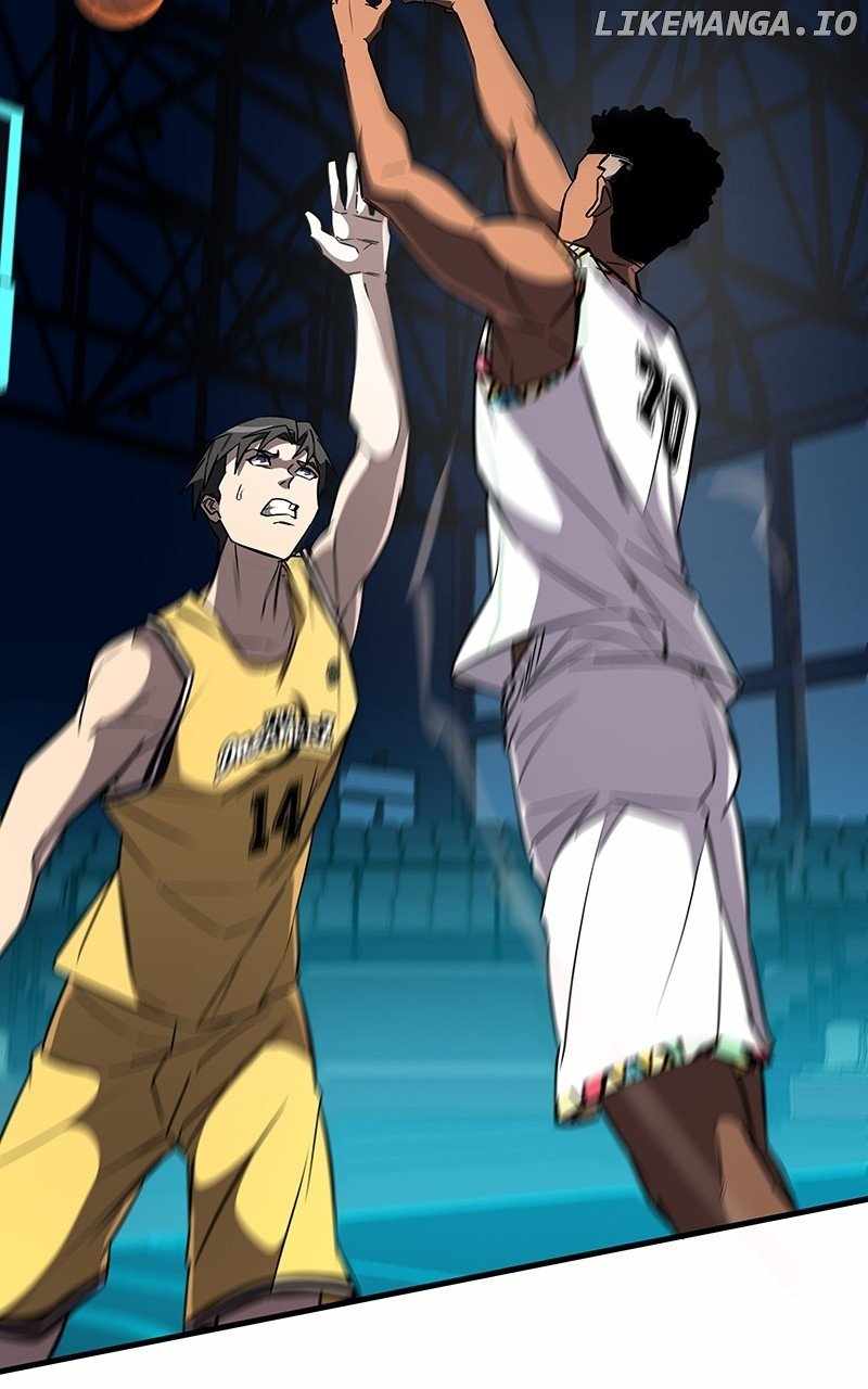 Overtime Elite Chapter 40 14